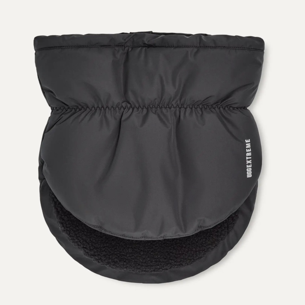 Nwt Ugg Shasta Reversible Gaiter